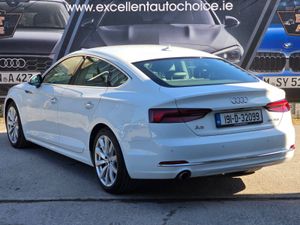 Audi A5 2019 SPORTBACK 2.0TDI AUTO LOW KM! - Image 3