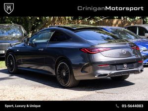 Mercedes-Benz CLE 300e AMG Premier Edition - Image 2