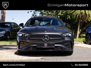 Mercedes-Benz CLE 300e AMG Premier Edition - Image 4