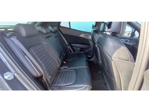 Kia Sportage GT Line 5DR - Image 2
