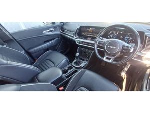 Kia Sportage GT Line 5DR - Image 3