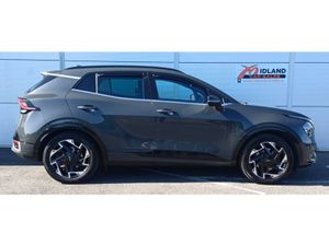 Kia Sportage GT Line 5DR - Image 4
