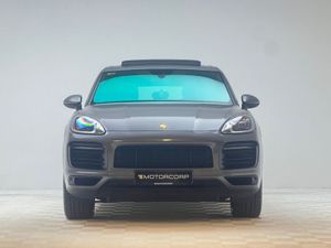 Porsche Cayenne 3.0 V6 E-hybrid - Image 2