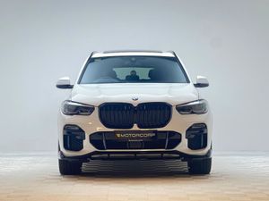 BMW X5 45E M Sport Xdrive - Image 2