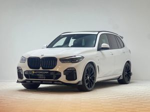 BMW X5 45E M Sport Xdrive - Image 3