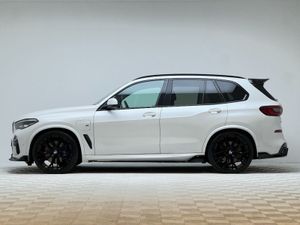 BMW X5 45E M Sport Xdrive - Image 4