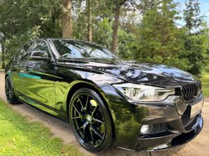 335D MSPORT PLUS X-DRIVE - Image 4