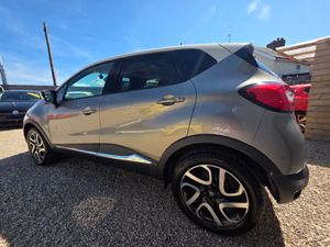 Renault Captur Automatic - Image 4
