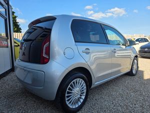 Volkswagen Up Automatic - Image 2