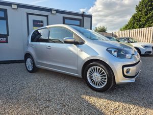 Volkswagen Up Automatic - Image 3