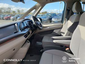 Volkswagen Multivan T.7 Multivan Life  In Stock - Image 4