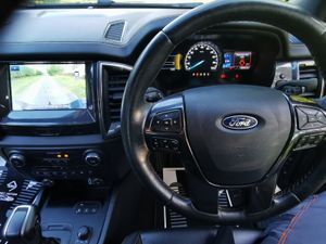 Ford Ranger 2022 the Auto and Top Spec - Image 2