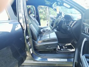 Ford Ranger 2022 the Auto and Top Spec - Image 4
