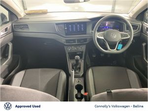 Volkswagen Polo Polo 1.0 MPI 80hp M5F  demo Sale - Image 3