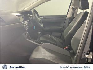 Volkswagen Polo Polo 1.0 MPI 80hp M5F  demo Sale - Image 4