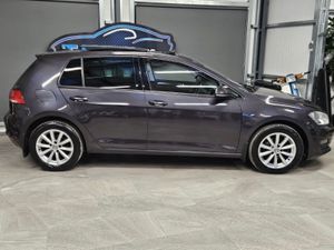 16 VOLKSWAGEN GOLF LOUNGE EDITION - Image 3