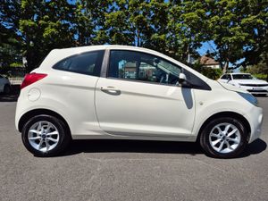 Ford KA 2013 VERY VERY LOW MILAGE - Image 2