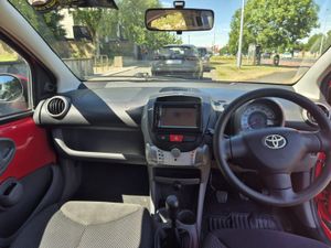 Ford KA 2013 VERY VERY LOW MILAGE - Image 3