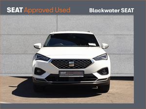 SEAT Tarraco 2.0TDI 150BHP 7SEATER XP AUTOMATIC - Image 2