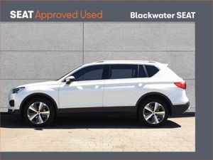 SEAT Tarraco 2.0TDI 150BHP 7SEATER XP AUTOMATIC - Image 3