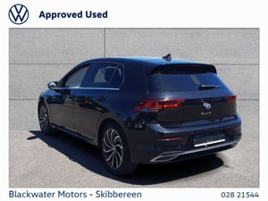 Volkswagen Golf *SALE PRICE* 1.5TSI 130BHP STYLE W - Image 4
