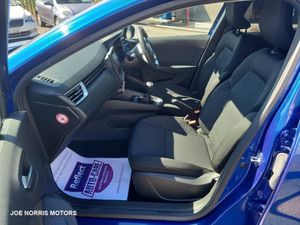 Renault Clio ICONIC TCE 100 MY19 5DR - Image 4
