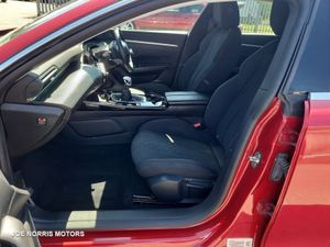 Peugeot 508 SW ACTIVE 1.5 BLUE HDI 130 5DR - Image 4