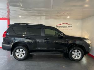 Toyota Land Cruiser LAND CRU CRUISER LWB C COMMERC - Image 3