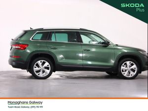 Skoda Kodiaq 7S STYLE 2.0 TDI 150HP DSG 5DR AU - Image 3