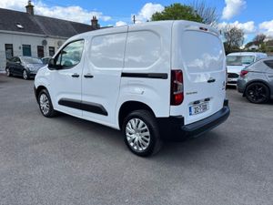 Citroen Berlingo 1000 ENTERPRISE PRO - Image 2