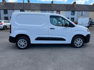 Citroen Berlingo 1000 ENTERPRISE PRO - Image 4