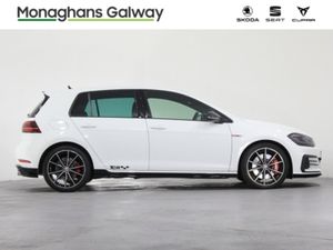 Volkswagen Golf **GTI TCR** 2.0 TSI 290HP 5DR - Image 3