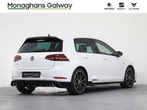 Volkswagen Golf **GTI TCR** 2.0 TSI 290HP 5DR - Image 4