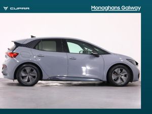 Cupra Born 58KWH 204BHP 5DR AUTO - Image 3