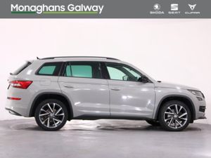Skoda Kodiaq 7S SPORT 2.0 TDI 150HP DSG - Image 3