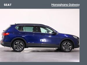 SEAT Tarraco 2.0 TDI 150HP DSG 7S SE 5DR AUTO - Image 3