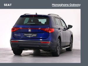 SEAT Tarraco 2.0 TDI 150HP DSG 7S SE 5DR AUTO - Image 4