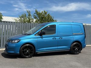 Volkswagen Caddy 2022 Volkswagen Caddy Costa Azul - Image 4