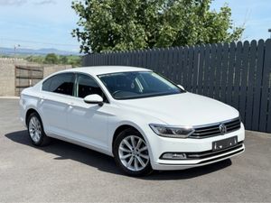 Volkswagen Passat 2018 Volkswagen Passat SE BUSINE - Image 3