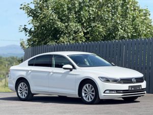 Volkswagen Passat 2018 Volkswagen Passat SE BUSINE - Image 4