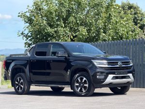 Volkswagen Amarok UNREAL VALUE STYLE TDI 4MOTION - Image 2
