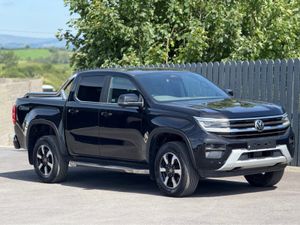 Volkswagen Amarok UNREAL VALUE STYLE TDI 4MOTION - Image 3