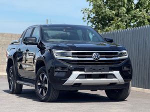 Volkswagen Amarok UNREAL VALUE STYLE TDI 4MOTION - Image 4
