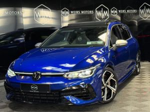 Volkswagen Golf 2.0 TSI R 4MOTION 320PS 5 5DR AUTO - Image 2
