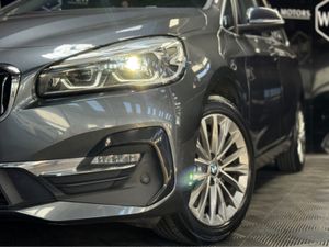 BMW 2-Series 218D SPORT LUXURY AUTO//PANORAMIC SUN - Image 3