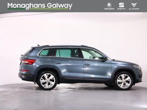 Skoda Kodiaq 7S STYLE 1.5 TSI 150HP DSG 4DR AUTO - Image 3