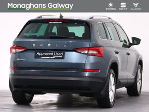 Skoda Kodiaq 7S STYLE 1.5 TSI 150HP DSG 4DR AUTO - Image 4