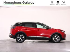 Peugeot 3008 GT LINE 1.5 HDI 130 AUTO - Image 3
