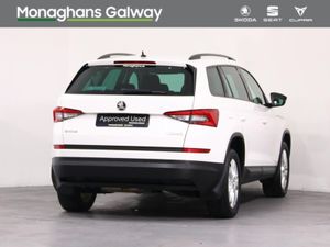 Skoda Kodiaq 7S AMBITION 2.0 TDI 150HP DSG 4DR AUT - Image 4