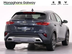 Kia XCeed PHEV MY21 TRAILER 5DR A AU - Image 4
